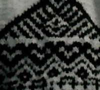 свитера с самарской резьбой